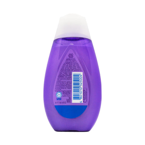 Johnson's® Active Kids™ Strong & Healthy Shampoo 100mL