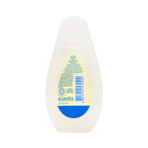 Johnson's® Baby Bath Cotton Touch™ 100mL