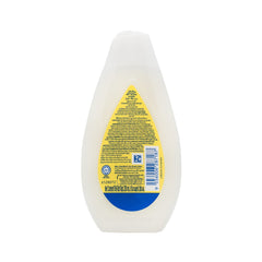 Johnson's® Baby Bath Milk+Oats 200mL