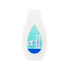Johnson's® Baby Bath Milk+Rice 100mL1