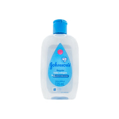 Johnson's® Baby Cologne Regular 125mL