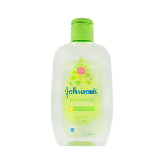 Johnson's® Baby Cologne Summer Swing 125mL