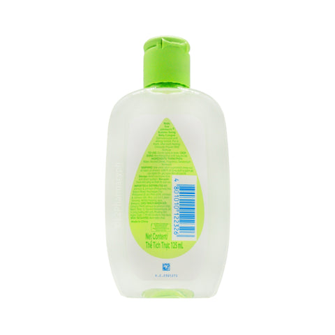 Johnson's® Baby Cologne Summer Swing 125mL