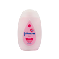 Johnson's® Baby Lotion Pink 100mL