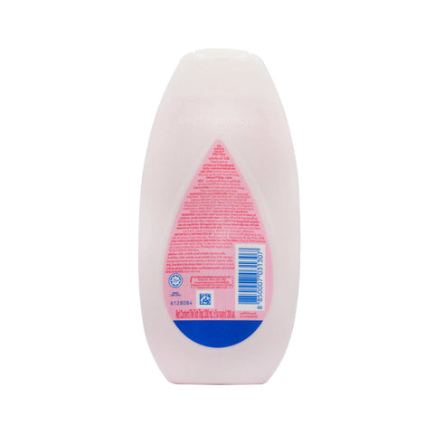 Johnson's® Baby Lotion Pink 200mL