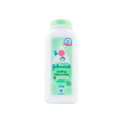 Johnson's® Baby Powder Cooling 200g