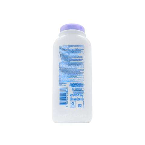 Johnson's® Bedtime® Baby Powder 200g