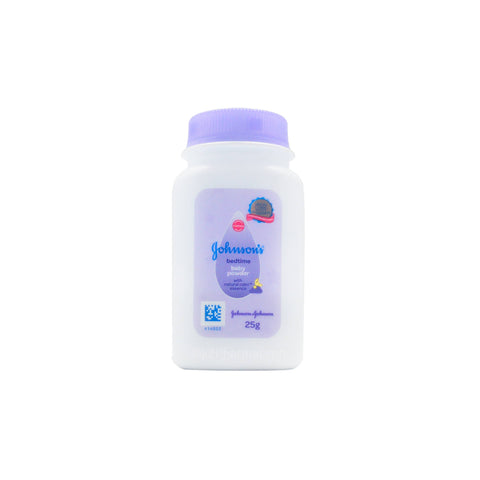 Johnson's® Bedtime® Baby Powder 25g