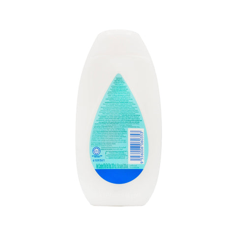 Johnson's® Milk+Rice Lotion 200mL