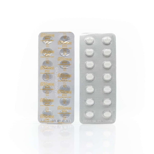 Jovia® Escitalopram Tablet 10mg