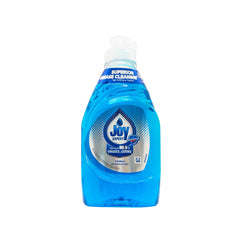 Joy Dishwashing Liquid Safeguard Antibac 240mL