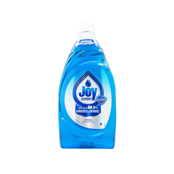 Joy Dishwashing Liquid Safeguard Antibac 780mL