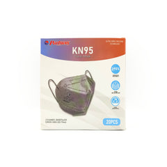 Partners® KN95 Face Mask