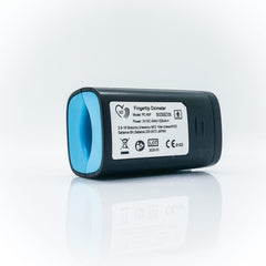 KST Japan Fingertip Oximeter PC-60F