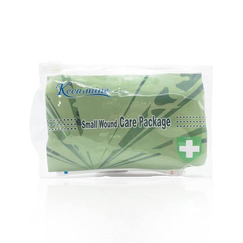 Kecarmine Small Wound Care Package