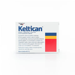 Keltican® Capsules