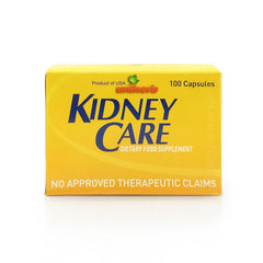 Kidney Care Capsules