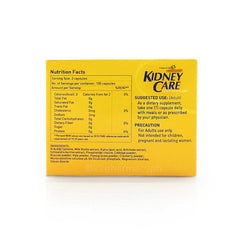 Kidney Care Capsules