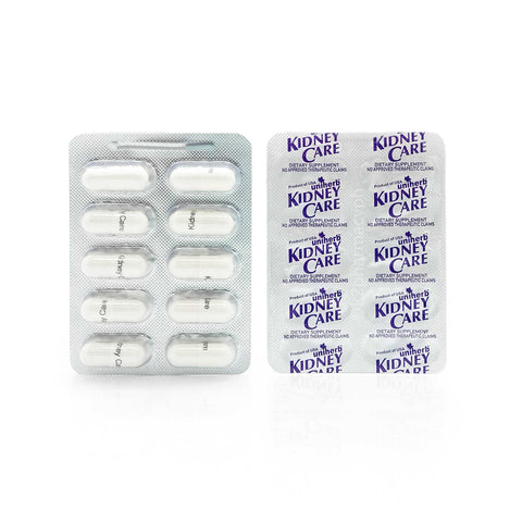 Kidney Care Capsules