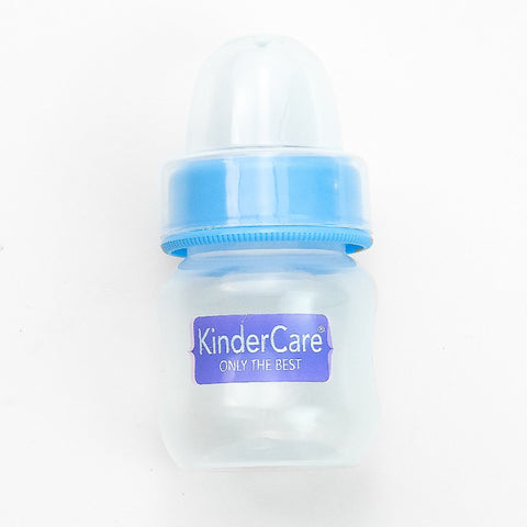 KinderCare® 2 oz Medicine Dispenser Bottle Blue