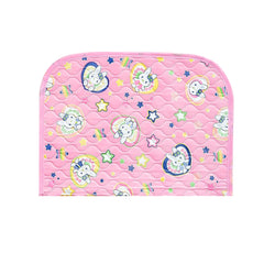 KinderCare® Diaper Changing Mat Pink
