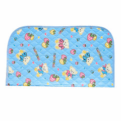 KinderCare® Diaper Changing Mat Blue