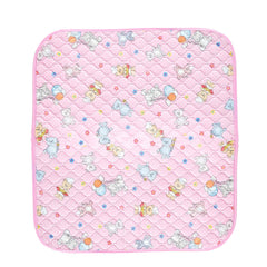 KinderCare® Diaper Changing Mat Pink