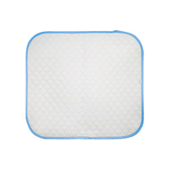 KinderCare® Plastic Sheet for Baby Blue Large