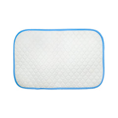 KinderCare® Plastic Sheet for Baby Blue Small