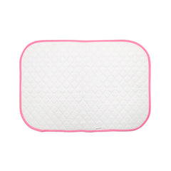 KinderCare® Plastic Sheet for Baby Pink Small