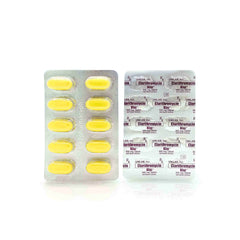 Klaz® 500mg Tablet