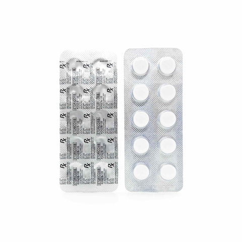 Kogzib-120 Etoricoxib 120mg Film-Coated Tablet