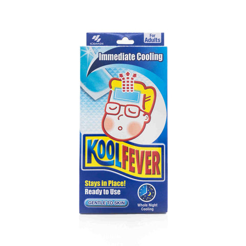 KoolFever For Adults