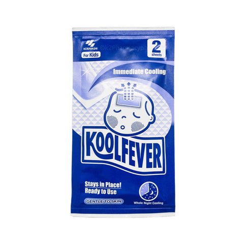 KoolFever For Kids