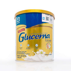 Glucerna® New Formula Adult Nutritional Powder Drink Vanilla Flavor 400g - 900g