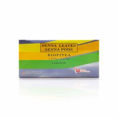 Biofitea Laxative