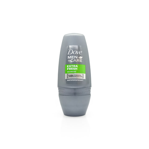 Dove Men Extra Fresh Antiperspirant Roll On 40mL