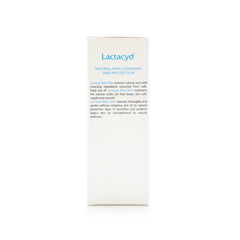 Lactacyd® Baby Bath Liquid Blue 60mL