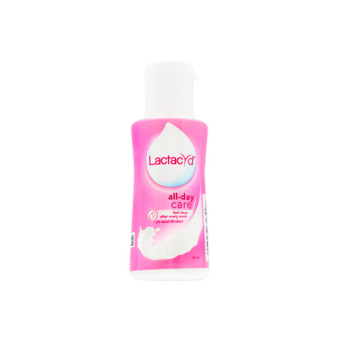Lactacyd® Feminine Wash All-Day Care 60mL