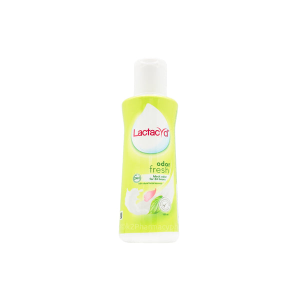 Lactacyd® Feminine Wash Odor Fresh 150mL