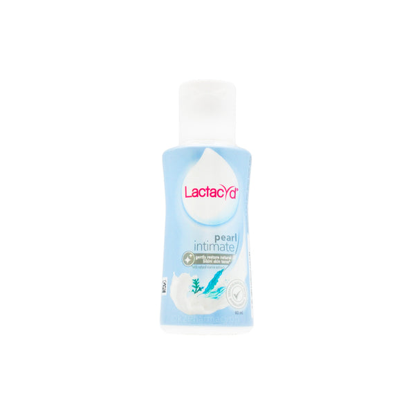 Lactacyd® Feminine Wash Pearl Intimate 60mL