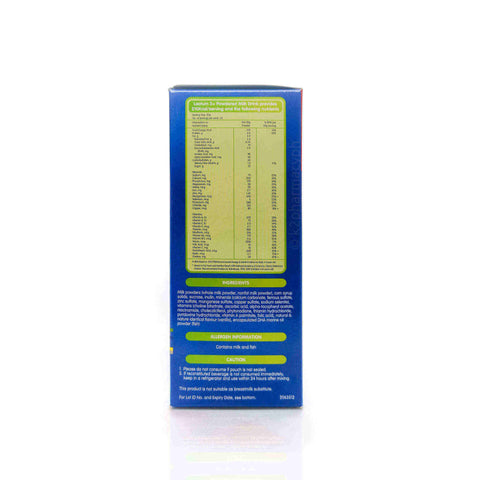 Lactum® Infant Formula Powder 0-6 350g