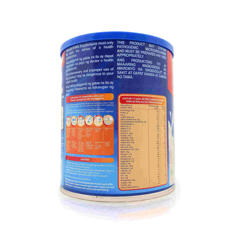 Lactum® 3+ Plain 900g