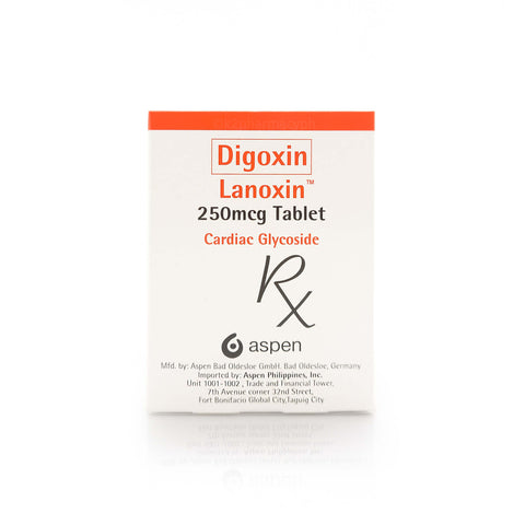 Lanoxin™ Tablets