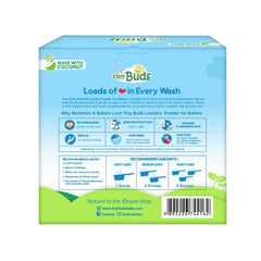 Tiny Buds™ Natural Laundry Powder For Babies 1000g