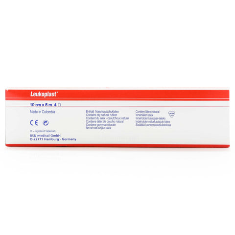 Leukoplast® Plaster 10cmx5m