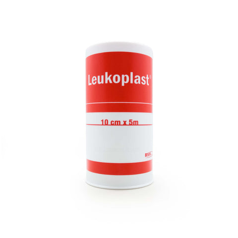 Leukoplast® Plaster 10cmx5m