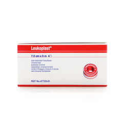 Leukoplast® Plaster 7.5cmx5m