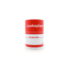 Leukoplast® Plaster 7.5cmx5m