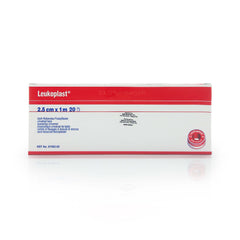 Leukoplast® Plaster 2.5cmx1m